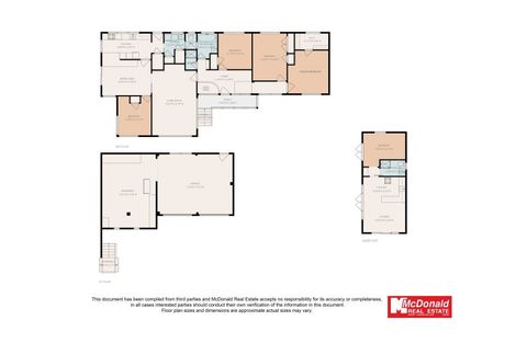 Photo of property in 12 Junction Street, Welbourn, New Plymouth, 4310