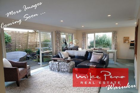 Photo of property in 25d King Street, Waiuku, 2123