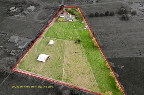 Photo of property in 20 Orongo Road, Orongo, Thames, 3574