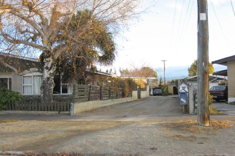 Photo of property in 98 Russell Street, Alexandra, 9320