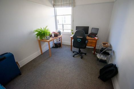 Photo of property in 101 Coronation Street, Spreydon, Christchurch, 8024