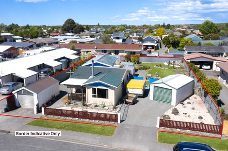 Photo of property in 272 Island Road, Kaiapoi, 7630