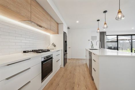 Photo of property in 16 Lusk Street, Rangiora, 7400