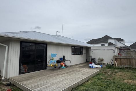 Photo of property in 9a Limbrick Street, Terrace End, Palmerston North, 4410