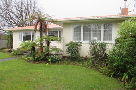 Photo of property in 26 Parkland Crescent, Terrace End, Palmerston North, 4410