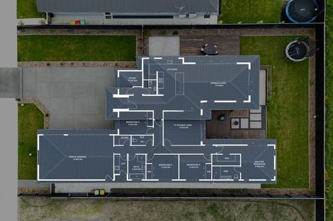 Photo of property in 71 Halpin Drive, Lincoln, 7608