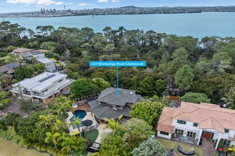 Photo of property in 127 Onetaunga Road, Chatswood, Auckland, 0626