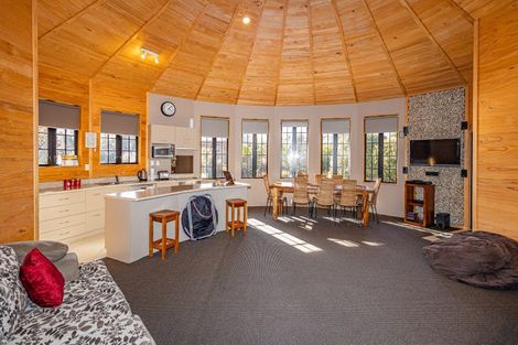 Photo of property in 4 Toe Toe Lane, Ohakune, 4625