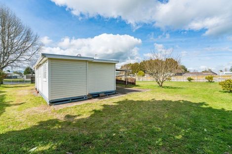 Photo of property in 45 Rangatira Drive, Mangakino, 3421
