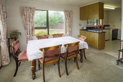 Photo of property in 2 Takahe Street, Masterton, 5810