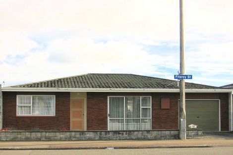 Photo of property in 20 Fitzroy Street, Terrace End, Palmerston North, 4410