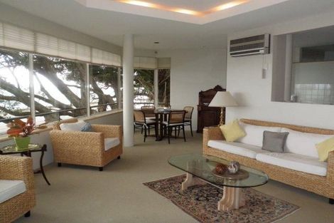 Photo of property in 325 Tamaki Drive, Saint Heliers, Auckland, 1071