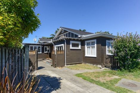 Photo of property in 219 Georges Drive, Napier South, Napier, 4110