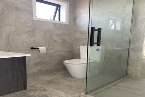 Photo of property in 13 Rotorua Grove, Aotea, Porirua, 5024