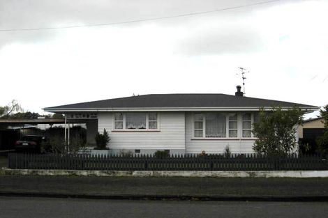 Photo of property in 30 Fleet Street, Solway, Masterton, 5810