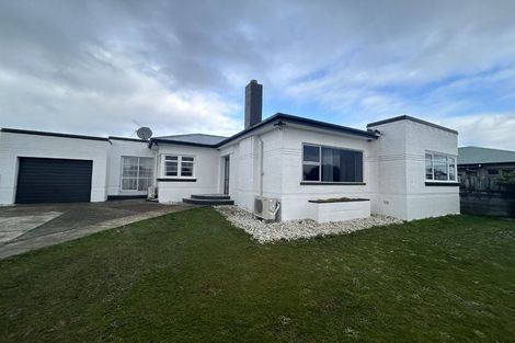 Photo of property in 383 Yarrow Street, Glengarry, Invercargill, 9810