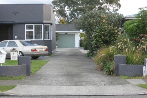 Photo of property in 4a Mckenzie Avenue, Marewa, Napier, 4110
