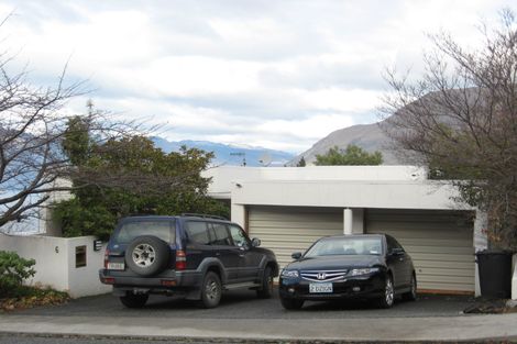 Photo of property in 6 Lochy Road, Fernhill, Queenstown, 9300