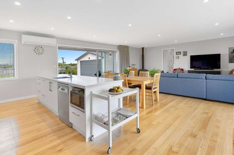 Photo of property in 2 Pukeko Way, Amberley, 7410