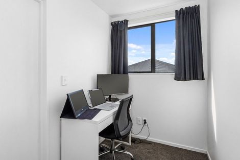 Photo of property in 25 Huxley Street, Sydenham, Christchurch, 8023