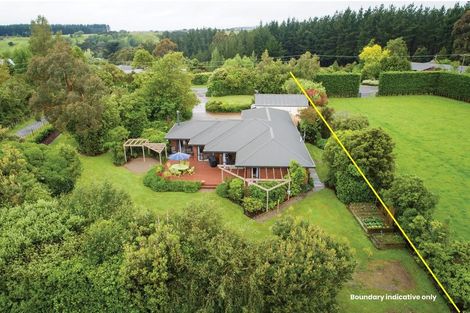 Photo of property in 234 Polson Hill Drive, Aokautere, Palmerston North, 4471