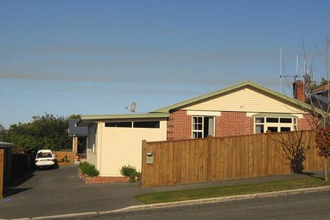 Photo of property in 7 Lindus Street, Highfield, Timaru, 7910