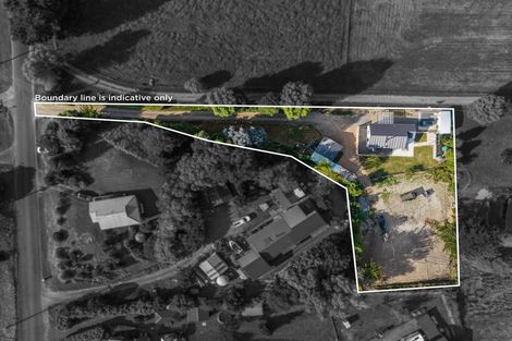 Photo of property in 237 Hokio Sand Road, Hokio Beach, Levin, 5571