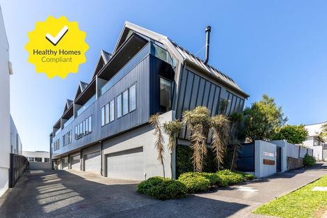 Photo of property in 11c Scanlan Street, Grey Lynn, Auckland, 1021