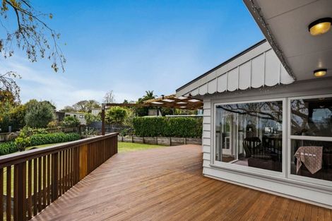 Photo of property in 16 Red Hill Road, Red Hill, Papakura, 2110