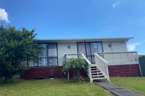 Photo of property in 2/115 Boundary Road, Clover Park, Auckland, 2019