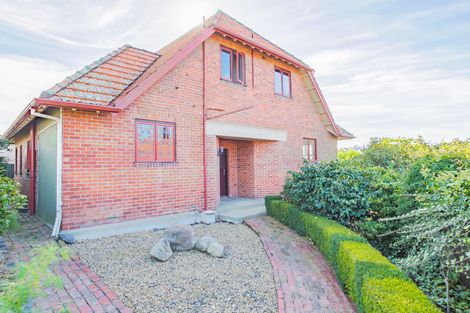 Photo of property in 35 Bidwill Street, Seaview, Timaru, 7910