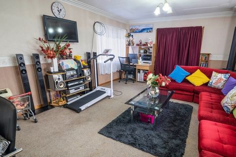 Photo of property in 57 Adamson Crescent, Glengarry, Invercargill, 9810