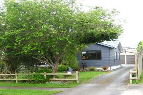 Photo of property in 103 Taylor Avenue, Te Awamutu, 3800