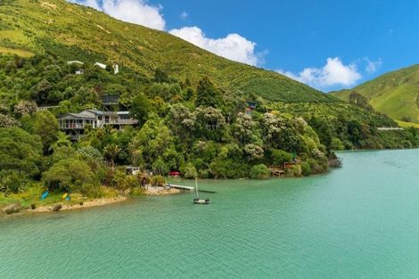 Photo of property in 728 Cable Bay Road, Cable Bay, Nelson, 7071