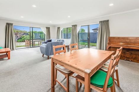 Photo of property in 11 Hardwell Way, Rolleston, 7615