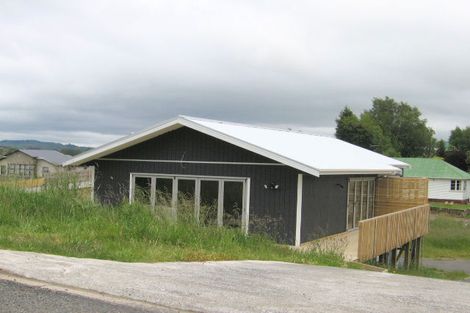 Photo of property in 16 Foyle Street, Ohakune, 4625