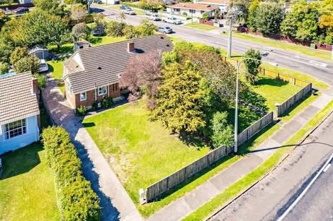 Photo of property in 103 Anzac Parade, Whanganui East, Whanganui, 4500
