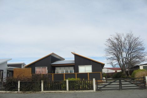 Photo of property in 173 Mackenzie Drive, Twizel, 7901