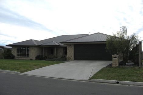 Photo of property in 8 Hitaua Place, Redwoodtown, Blenheim, 7201