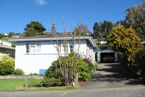 Photo of property in 37 Swan Street, Taihape, 4720
