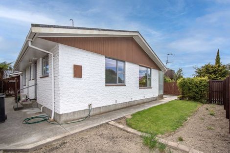 Photo of property in 1/363 Withells Road, Avonhead, Christchurch, 8042