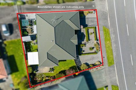 Photo of property in 85 Guildford Drive, Paraparaumu, 5032