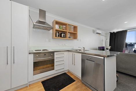 Photo of property in 12/391 Victoria Street, Hamilton Central, Hamilton, 3204