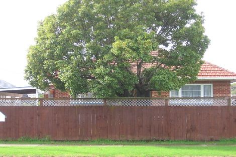 Photo of property in 1/12 Seymour Avenue, Papatoetoe, Auckland, 2025