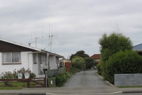 Photo of property in 26 Maude Street, Temuka, 7920