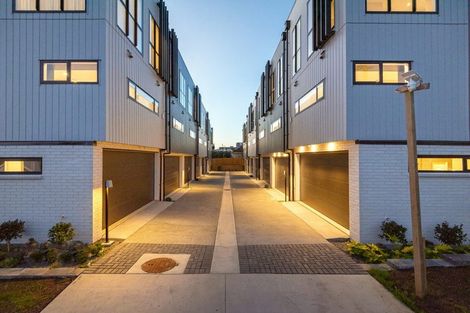 Photo of property in 4/29 Bracken Avenue, Takapuna, Auckland, 0622