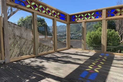 Photo of property in 131 Cockayne Road, Khandallah, Wellington, 6035