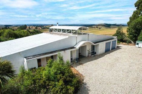 Photo of property in 125 Manning Road, Waitepeka, Balclutha, 9273