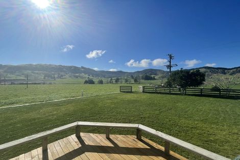 Photo of property in 13 Pukeiti Road, Te Mapara, Te Kuiti, 3981