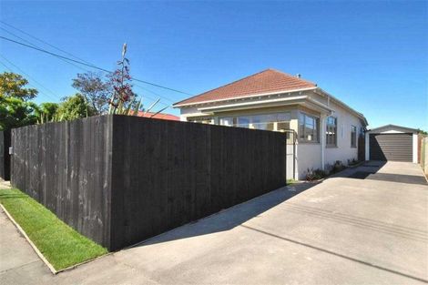 Photo of property in 26 Wildberry Street, Woolston, Christchurch, 8023